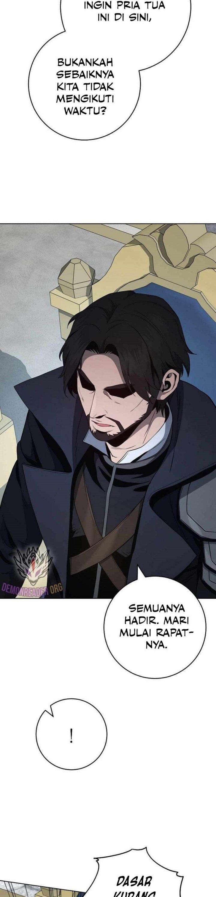 Skeleton Soldier Couldn’t Protect the Dungeon Chap 278 - Next Chap 279