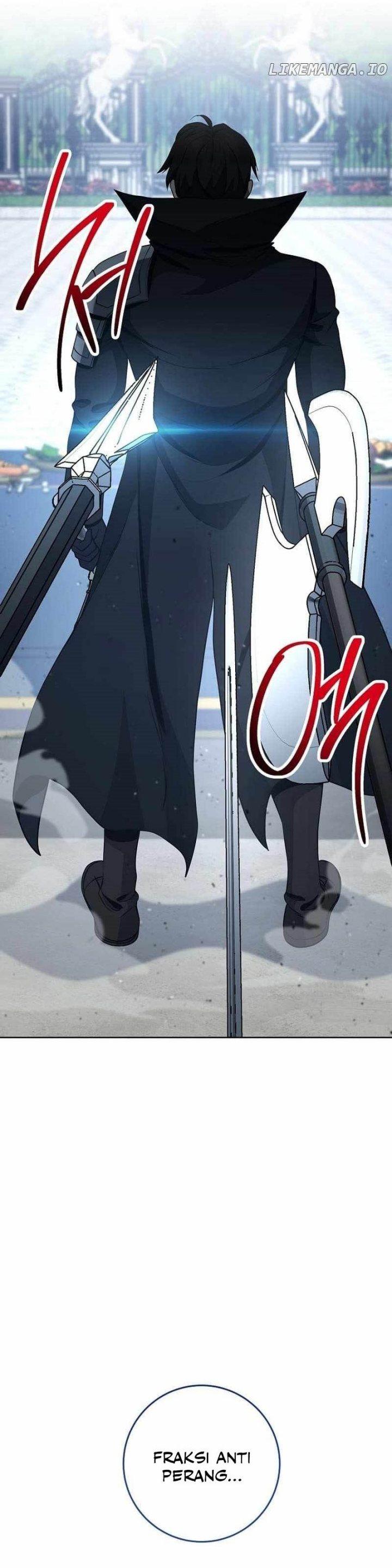 Skeleton Soldier Couldn’t Protect the Dungeon Chap 278 - Next Chap 279