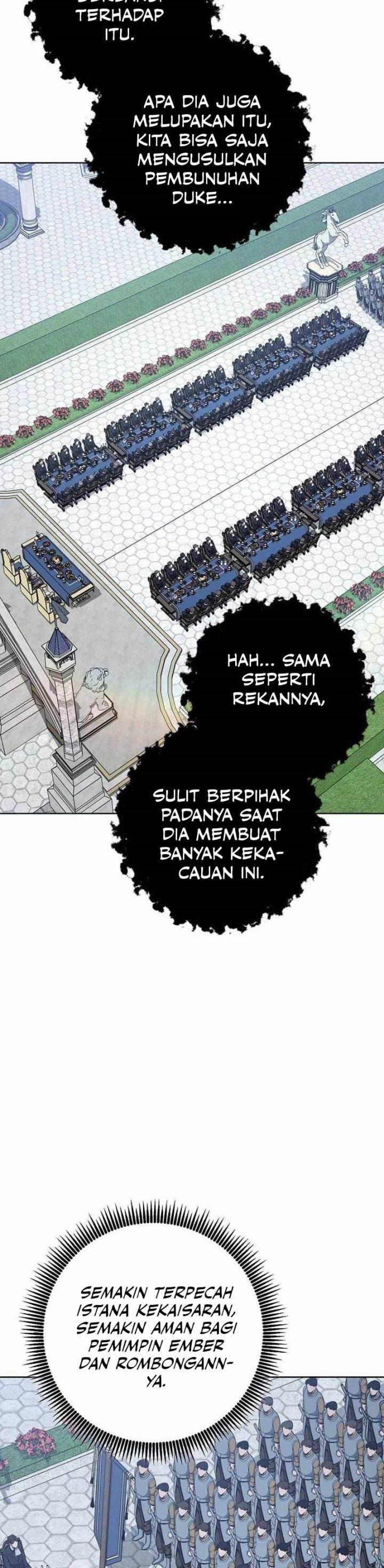 Skeleton Soldier Couldn’t Protect the Dungeon Chap 278 - Next Chap 279