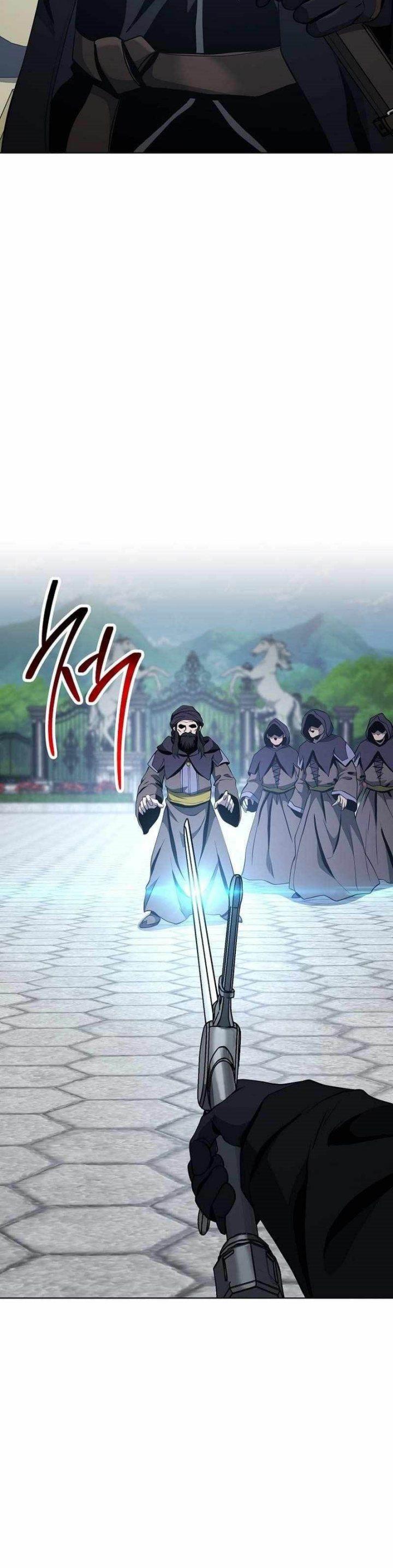 Skeleton Soldier Couldn’t Protect the Dungeon Chap 278 - Next Chap 279