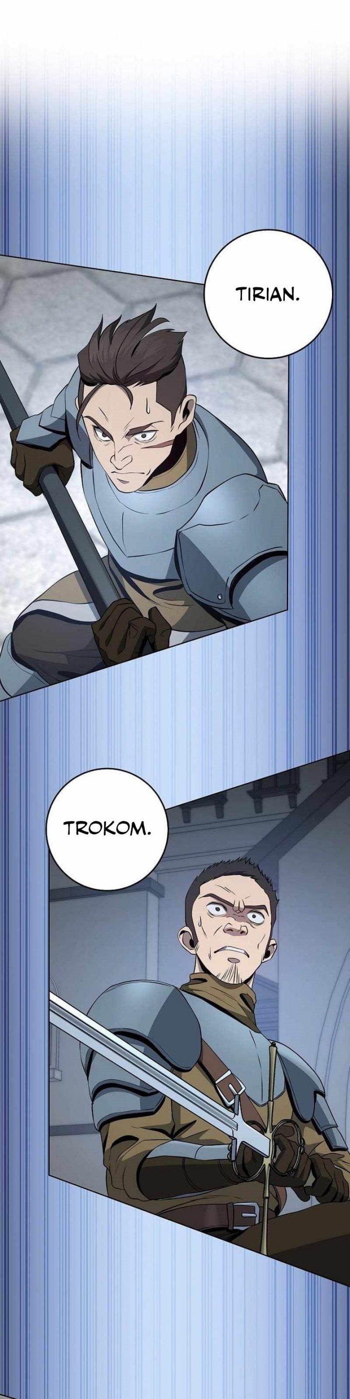 Skeleton Soldier Couldn’t Protect the Dungeon Chap 278 - Next Chap 279