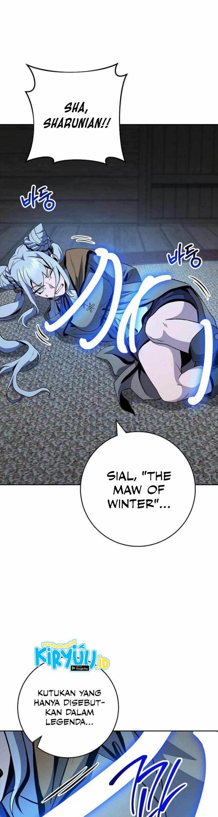 Skeleton Soldier Couldn’t Protect the Dungeon Chap 279 - Next Chap 280