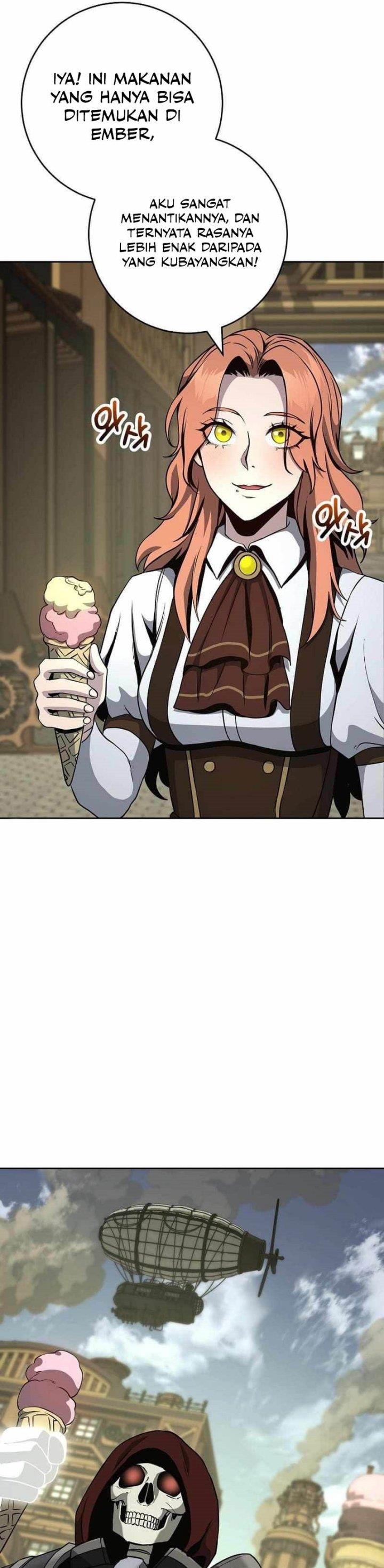 Skeleton Soldier Couldn’t Protect the Dungeon Chap 279 - Next Chap 280