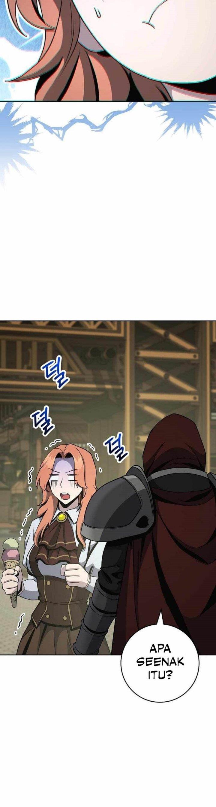 Skeleton Soldier Couldn’t Protect the Dungeon Chap 279 - Next Chap 280