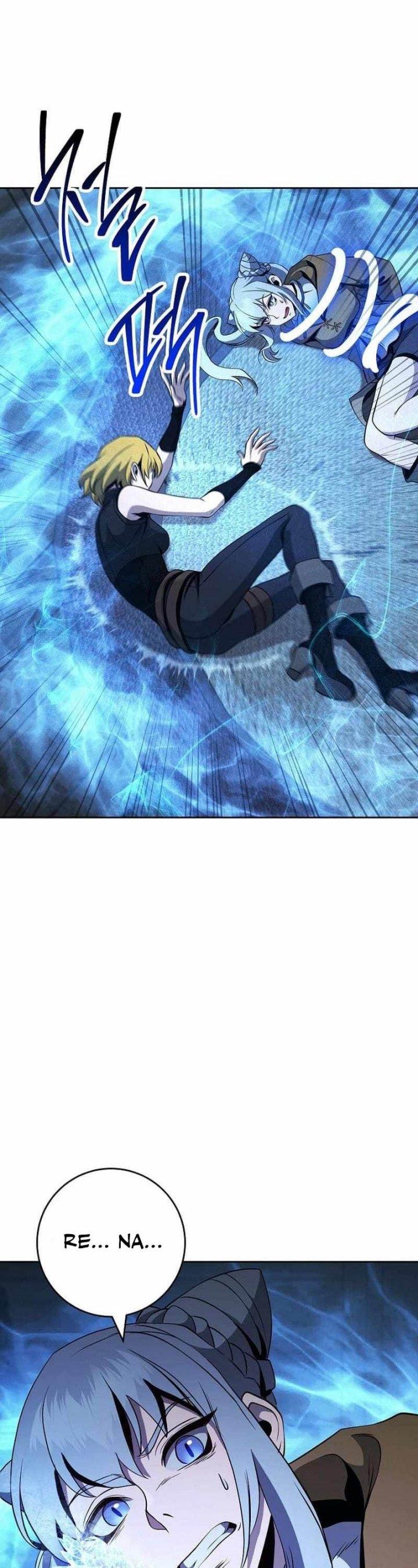 Skeleton Soldier Couldn’t Protect the Dungeon Chap 279 - Next Chap 280