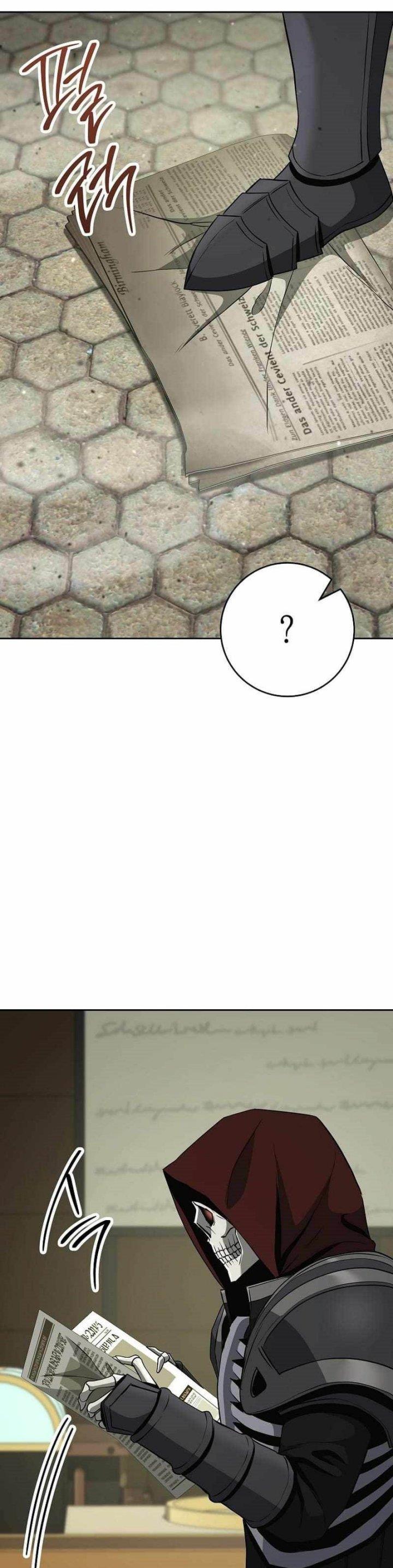 Skeleton Soldier Couldn’t Protect the Dungeon Chap 279 - Next Chap 280