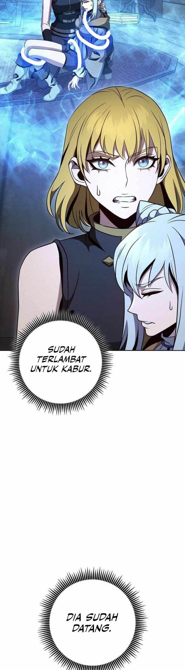 Skeleton Soldier Couldn’t Protect the Dungeon Chap 279 - Next Chap 280