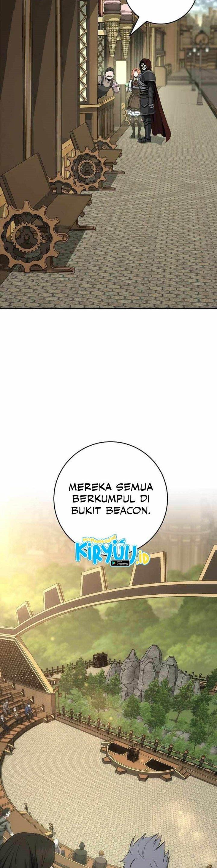 Skeleton Soldier Couldn’t Protect the Dungeon Chap 279 - Next Chap 280