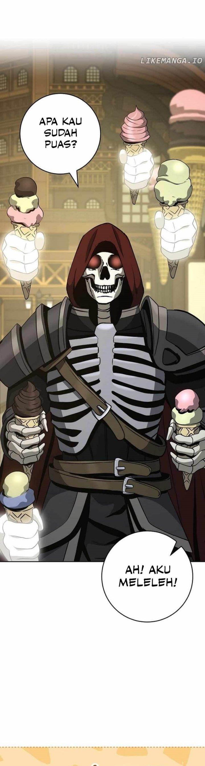 Skeleton Soldier Couldn’t Protect the Dungeon Chap 279 - Next Chap 280