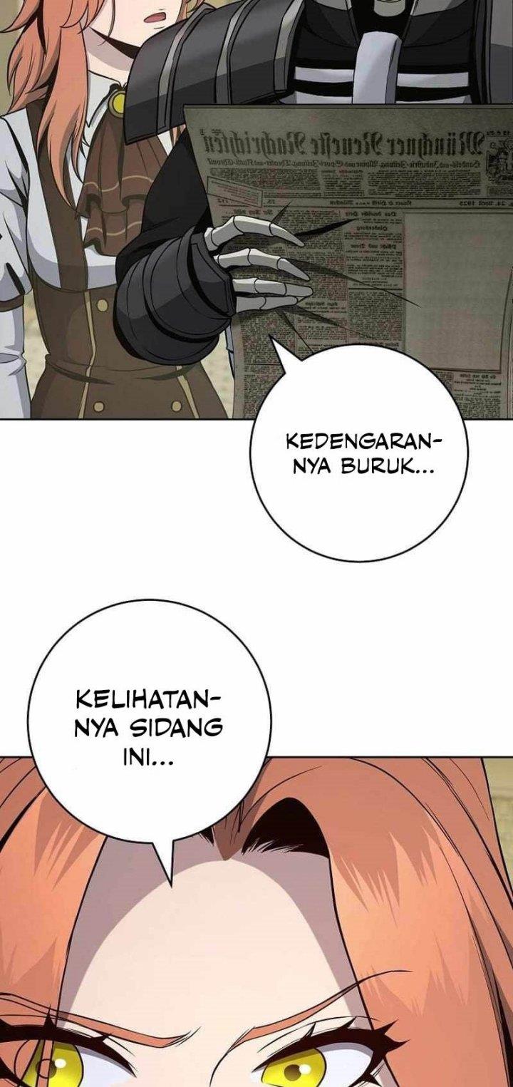 Skeleton Soldier Couldn’t Protect the Dungeon Chap 279 - Next Chap 280