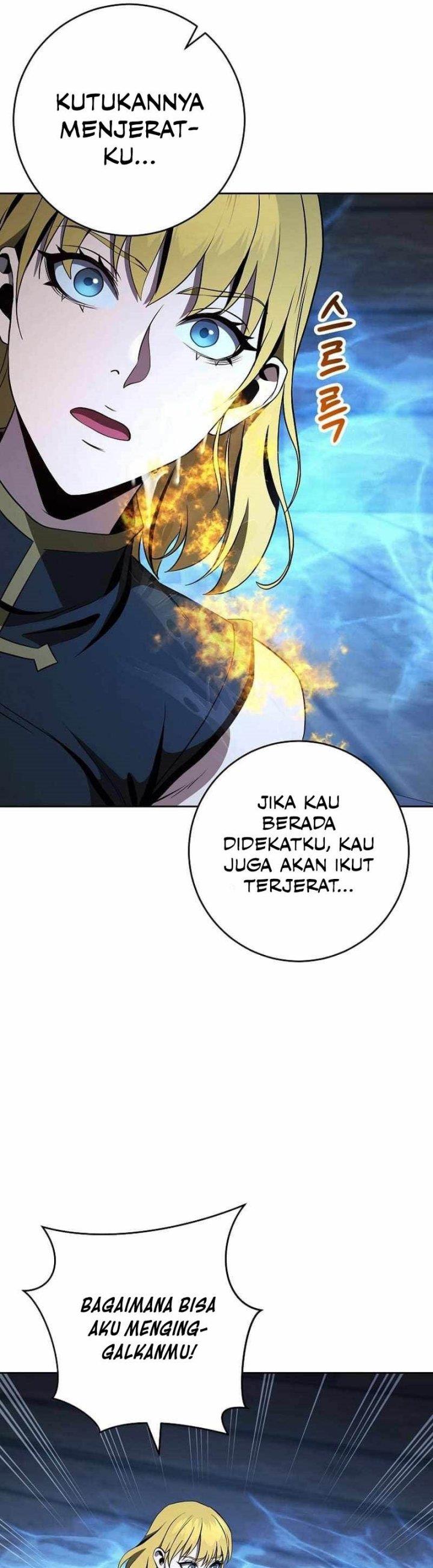 Skeleton Soldier Couldn’t Protect the Dungeon Chap 279 - Next Chap 280