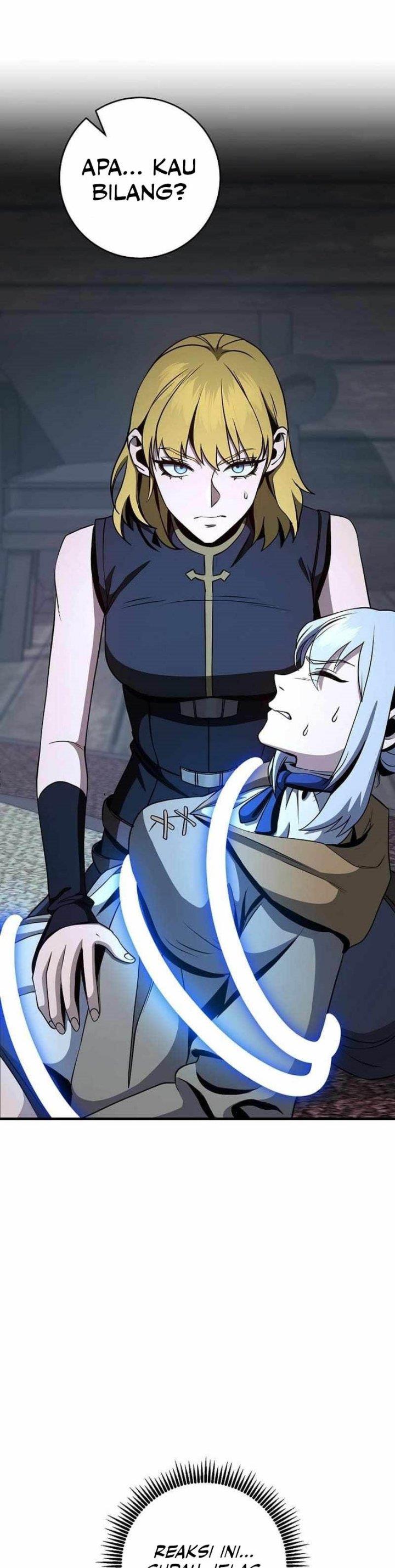 Skeleton Soldier Couldn’t Protect the Dungeon Chap 279 - Next Chap 280