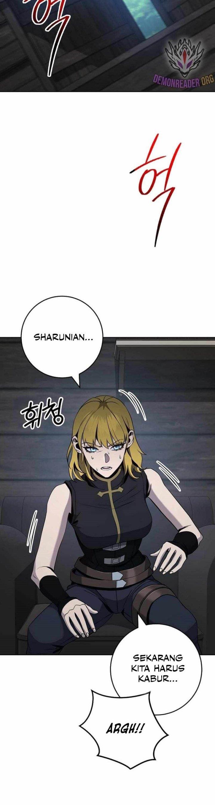 Skeleton Soldier Couldn’t Protect the Dungeon Chap 279 - Next Chap 280