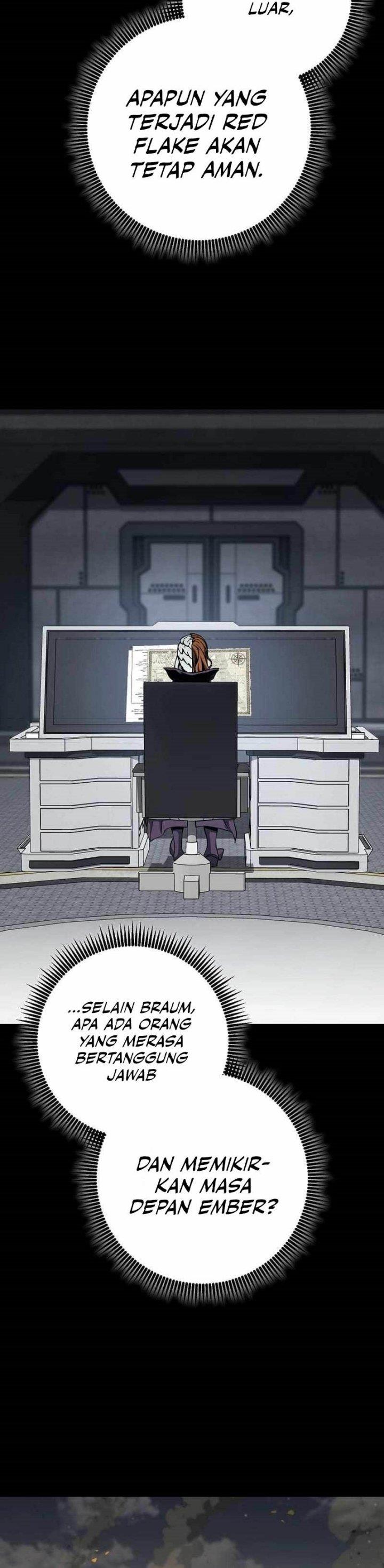 Skeleton Soldier Couldn’t Protect the Dungeon Chap 279 - Next Chap 280