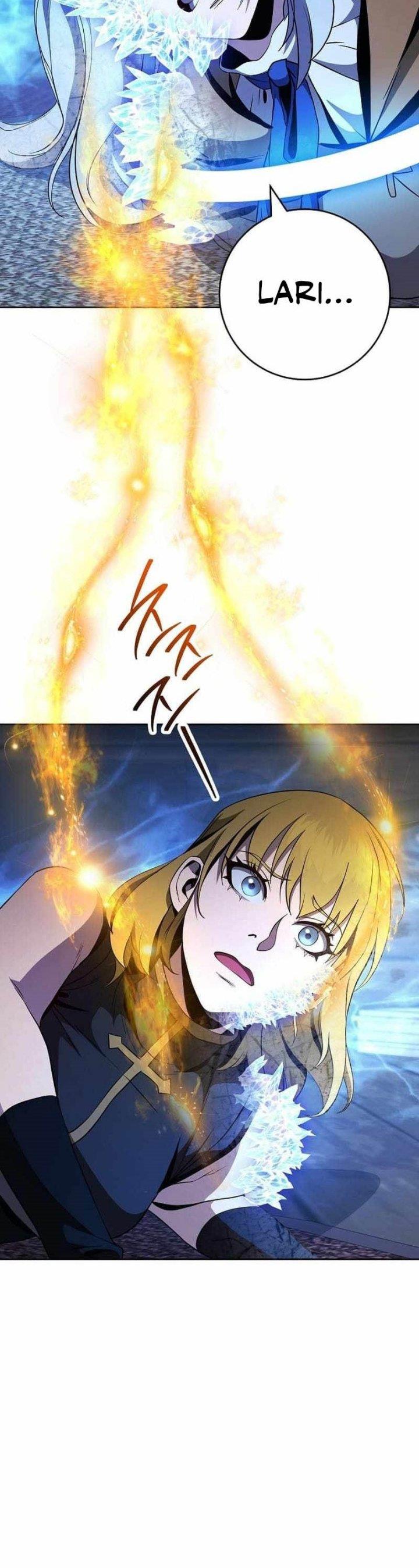 Skeleton Soldier Couldn’t Protect the Dungeon Chap 279 - Next Chap 280