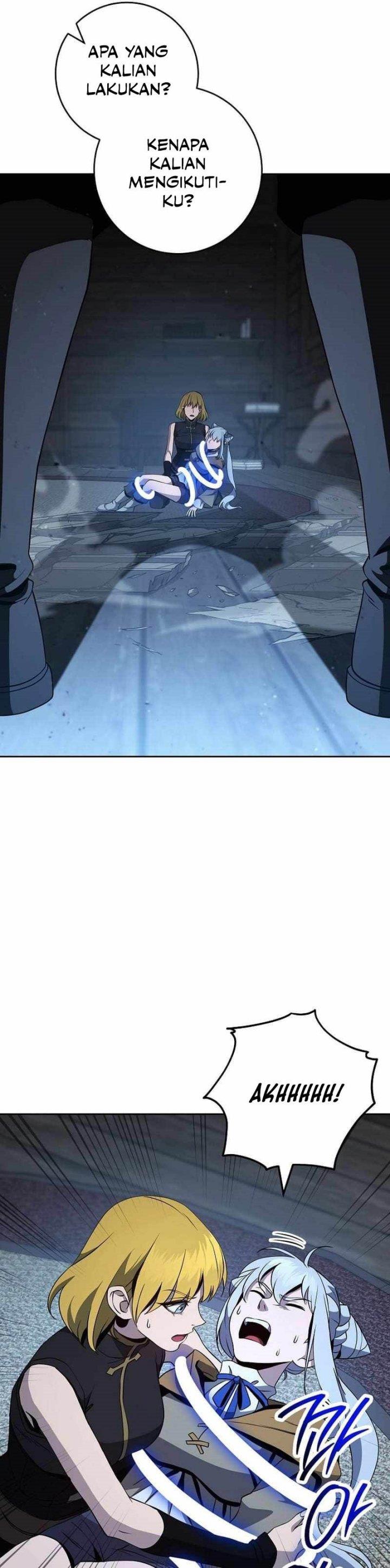 Skeleton Soldier Couldn’t Protect the Dungeon Chap 279 - Next Chap 280