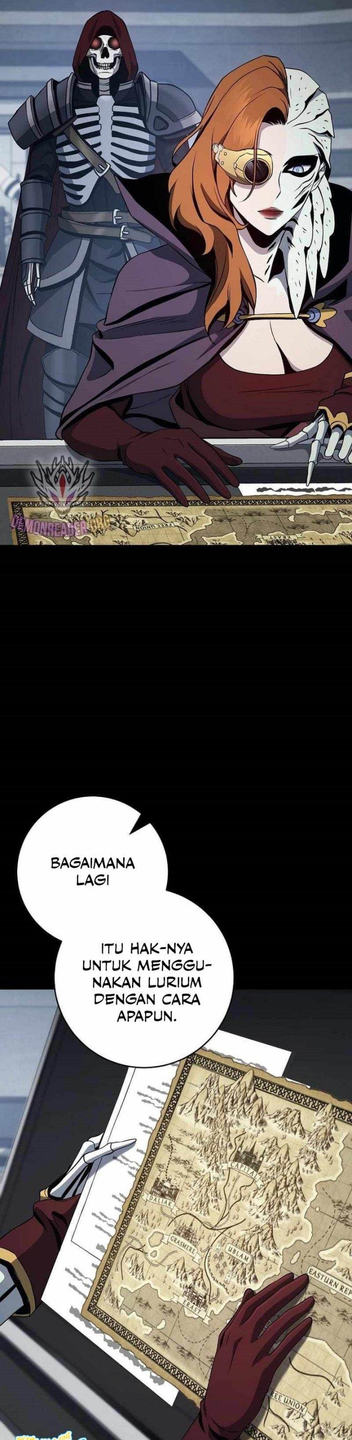 Skeleton Soldier Couldn’t Protect the Dungeon Chap 279 - Next Chap 280