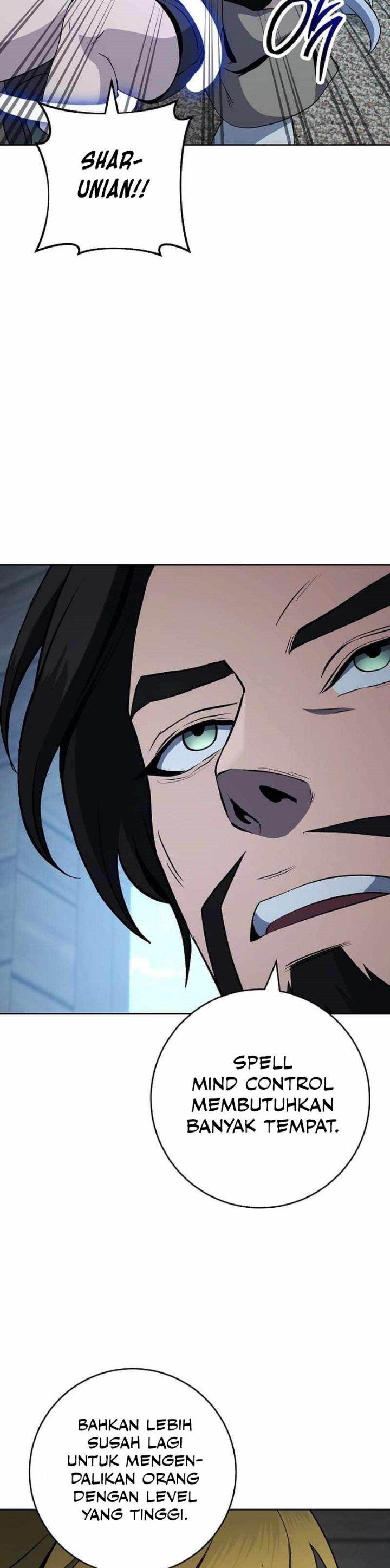 Skeleton Soldier Couldn’t Protect the Dungeon Chap 279 - Next Chap 280