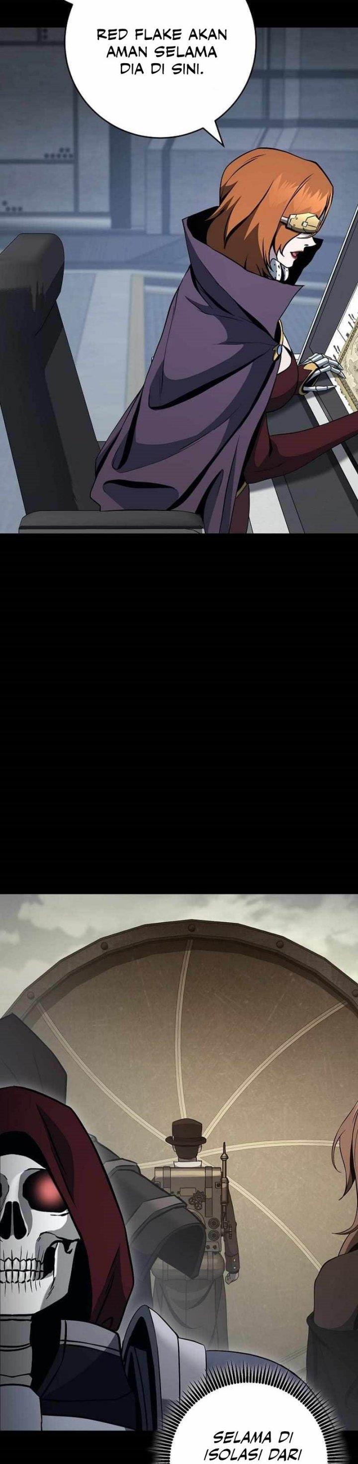 Skeleton Soldier Couldn’t Protect the Dungeon Chap 279 - Next Chap 280