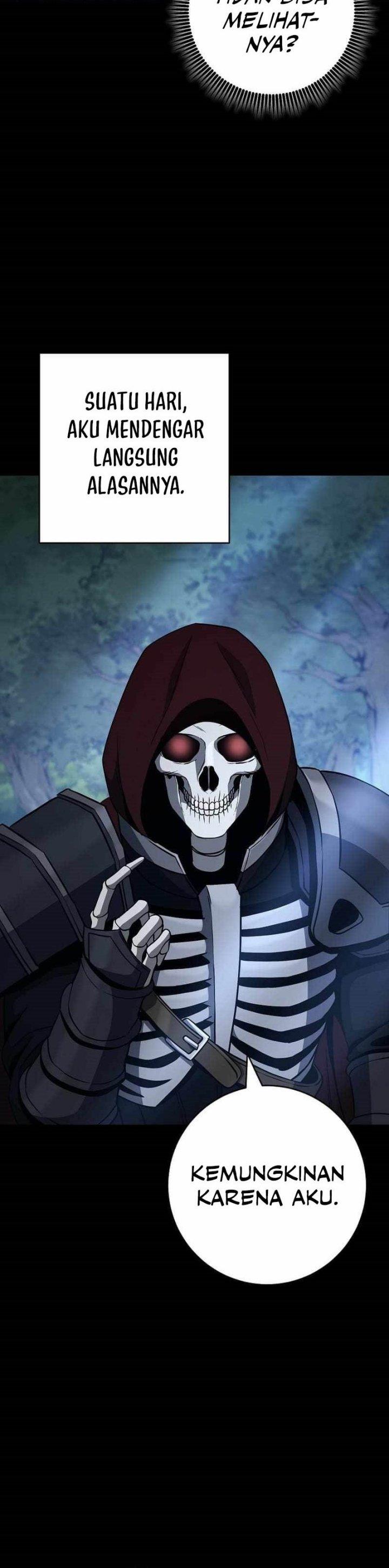 Skeleton Soldier Couldn’t Protect the Dungeon Chap 279 - Next Chap 280