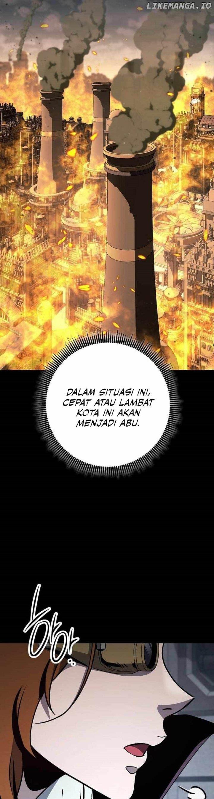 Skeleton Soldier Couldn’t Protect the Dungeon Chap 279 - Next Chap 280