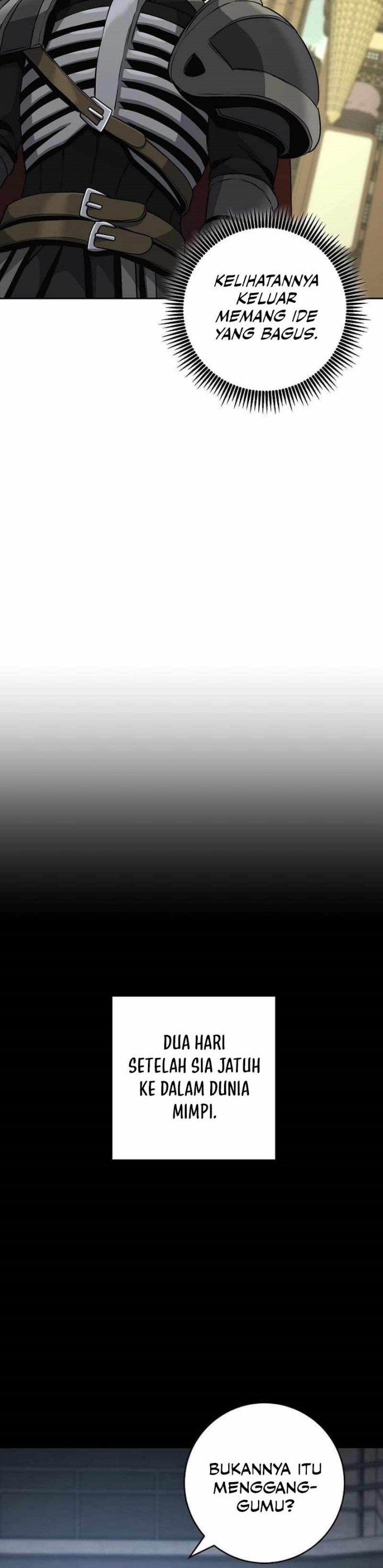 Skeleton Soldier Couldn’t Protect the Dungeon Chap 279 - Next Chap 280