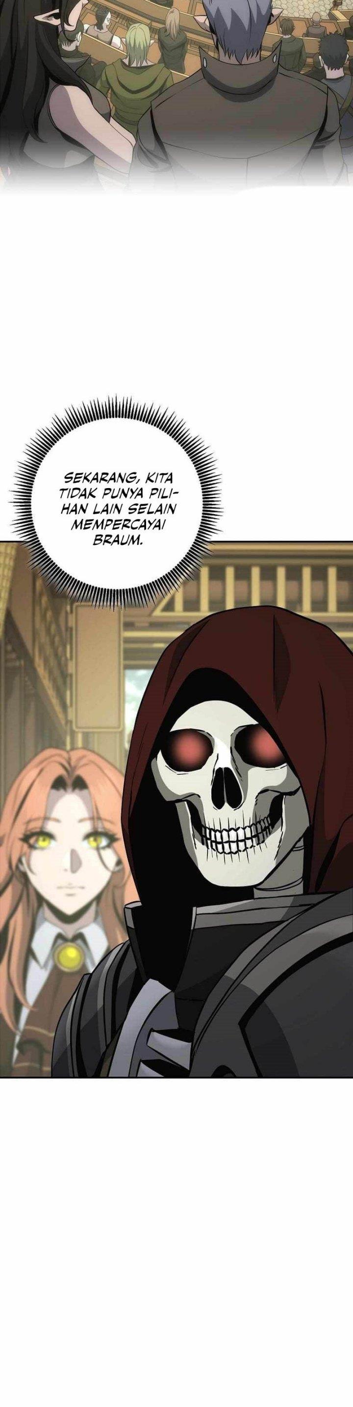 Skeleton Soldier Couldn’t Protect the Dungeon Chap 279 - Next Chap 280