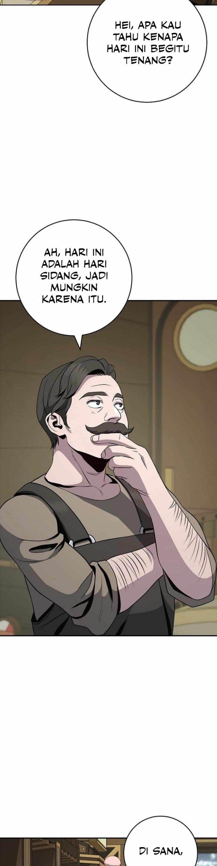 Skeleton Soldier Couldn’t Protect the Dungeon Chap 279 - Next Chap 280