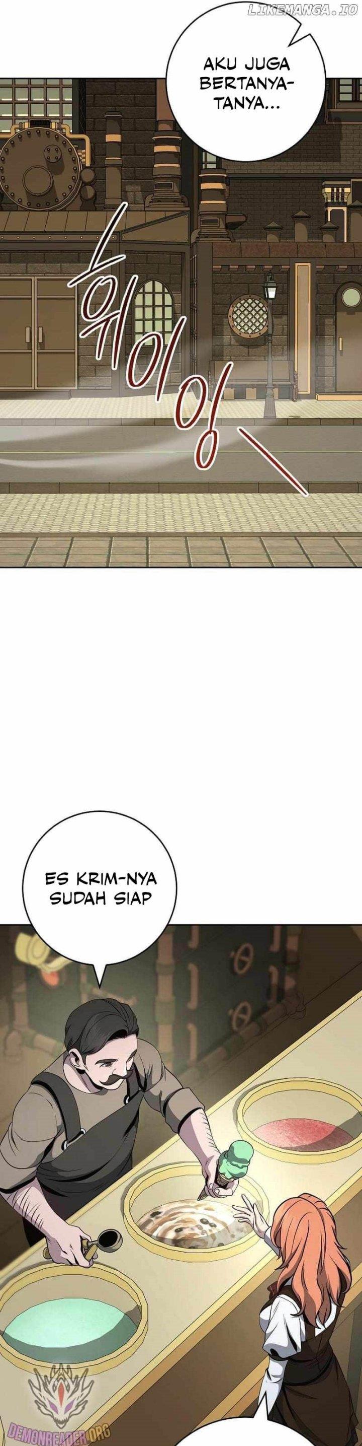 Skeleton Soldier Couldn’t Protect the Dungeon Chap 279 - Next Chap 280