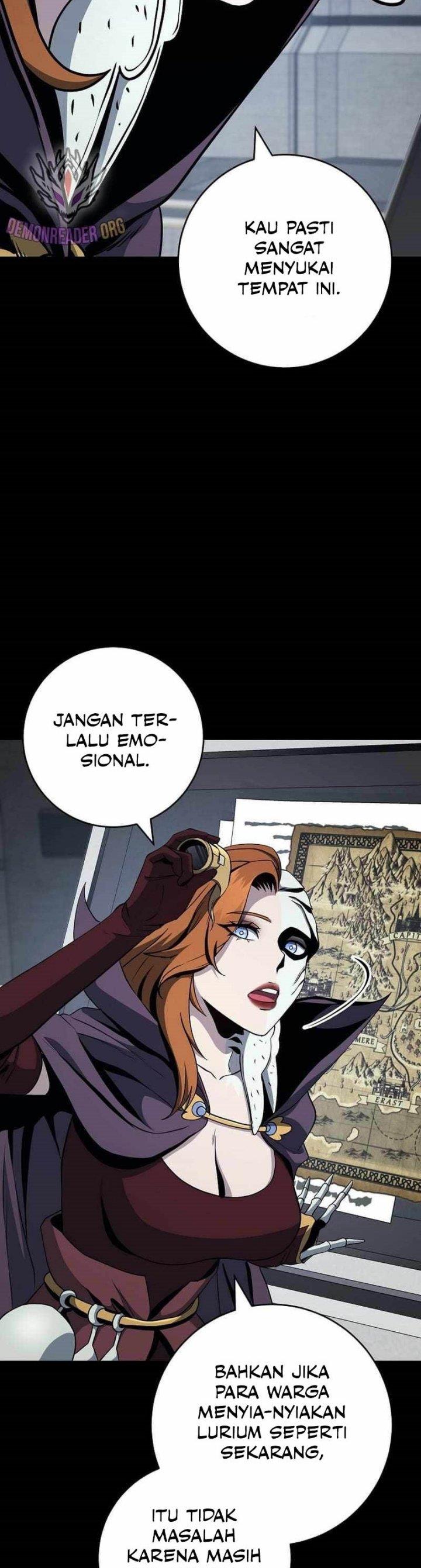 Skeleton Soldier Couldn’t Protect the Dungeon Chap 279 - Next Chap 280