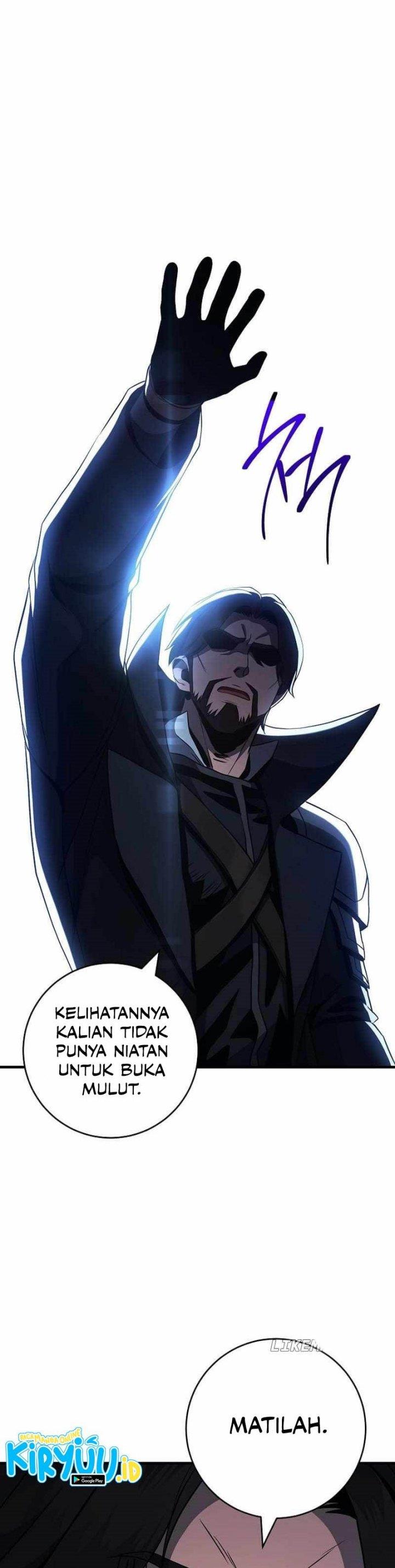 Skeleton Soldier Couldn’t Protect the Dungeon Chap 279 - Next Chap 280