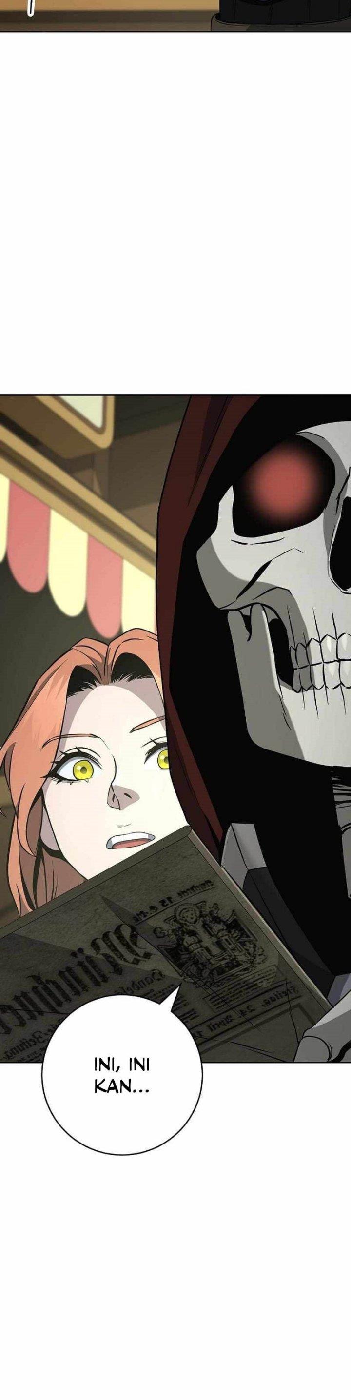 Skeleton Soldier Couldn’t Protect the Dungeon Chap 279 - Next Chap 280