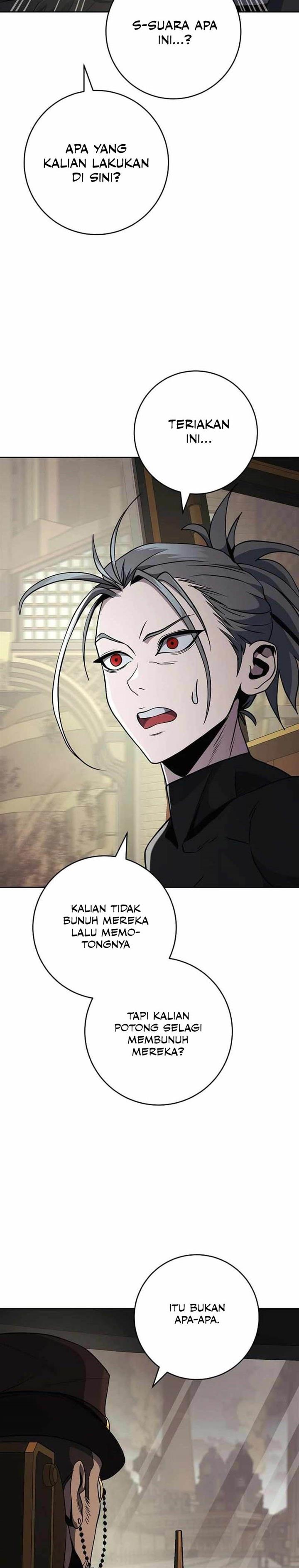 Skeleton Soldier Couldn’t Protect the Dungeon Chap 270 - Next Chap 271