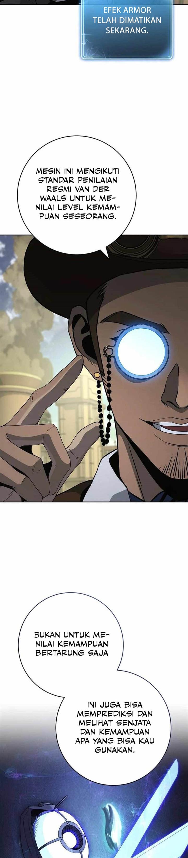 Skeleton Soldier Couldn’t Protect the Dungeon Chap 270 - Next Chap 271