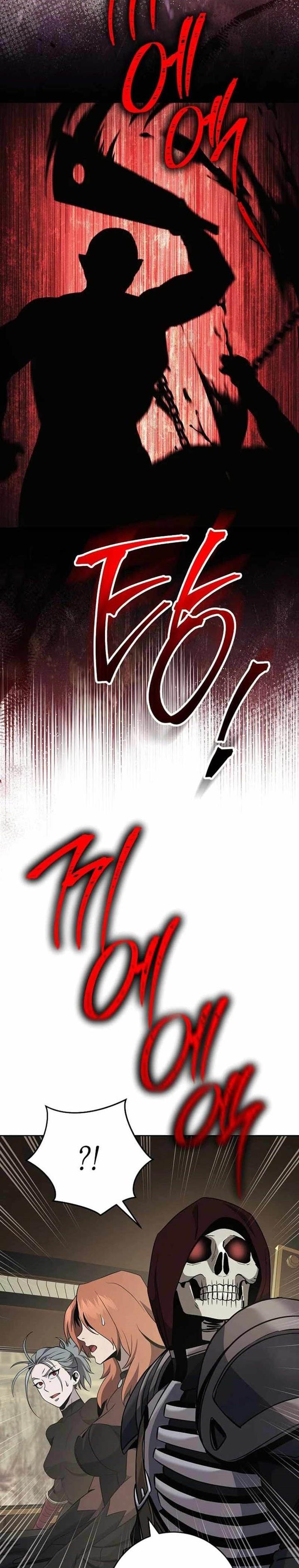 Skeleton Soldier Couldn’t Protect the Dungeon Chap 270 - Next Chap 271