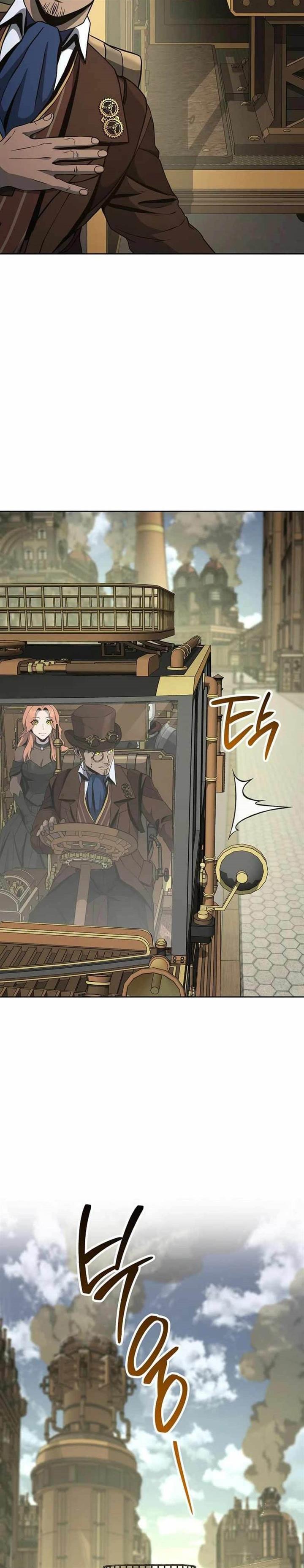 Skeleton Soldier Couldn’t Protect the Dungeon Chap 270 - Next Chap 271