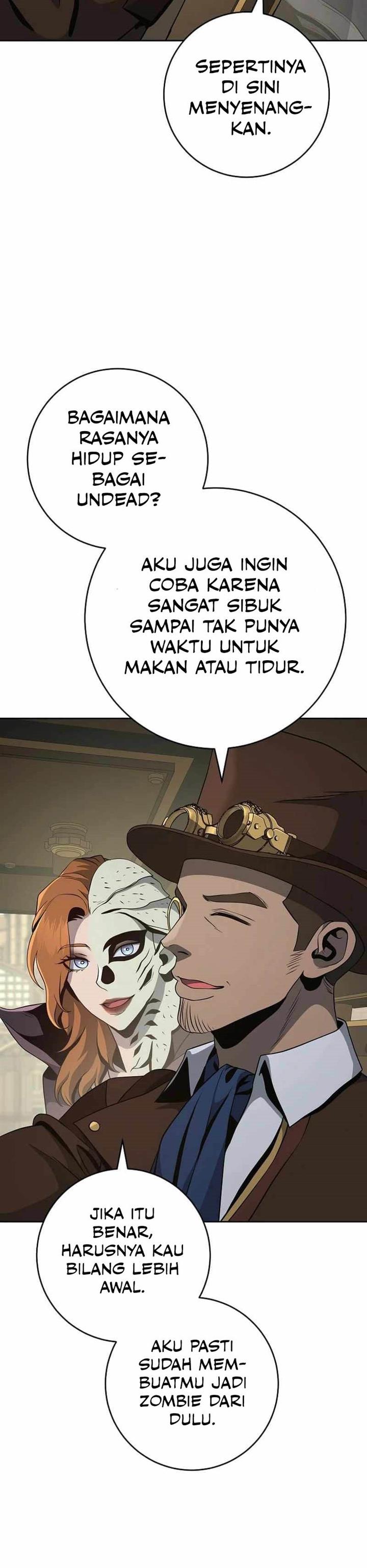 Skeleton Soldier Couldn’t Protect the Dungeon Chap 270 - Next Chap 271