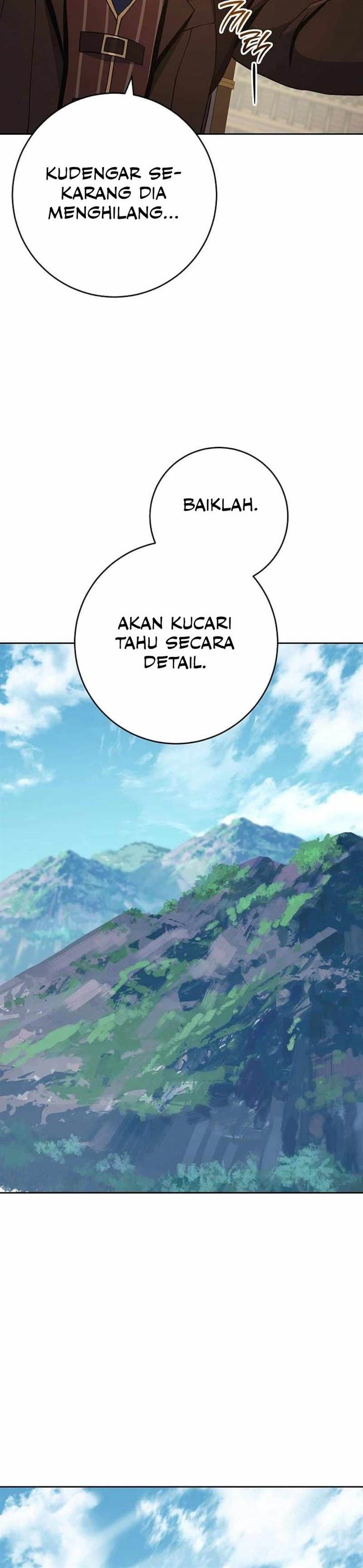 Skeleton Soldier Couldn’t Protect the Dungeon Chap 271 - Next Chap 272