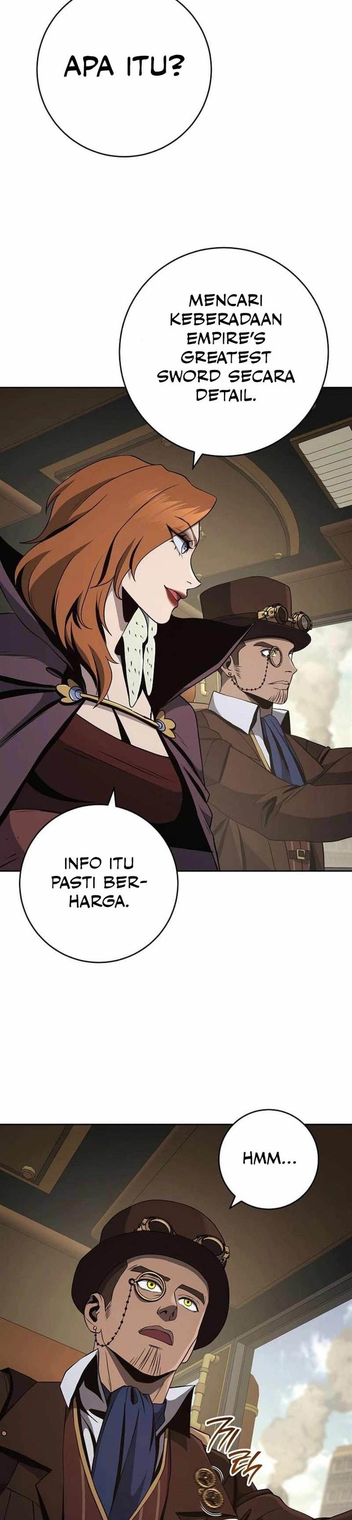 Skeleton Soldier Couldn’t Protect the Dungeon Chap 271 - Next Chap 272