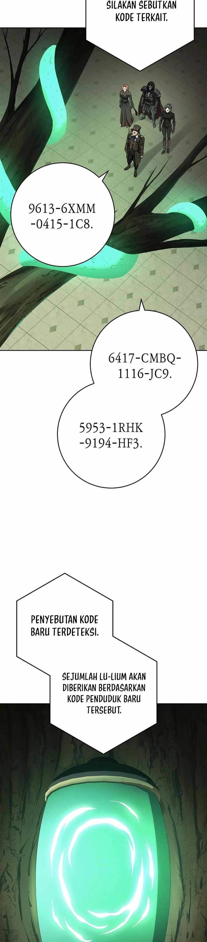Skeleton Soldier Couldn’t Protect the Dungeon Chap 271 - Next Chap 272