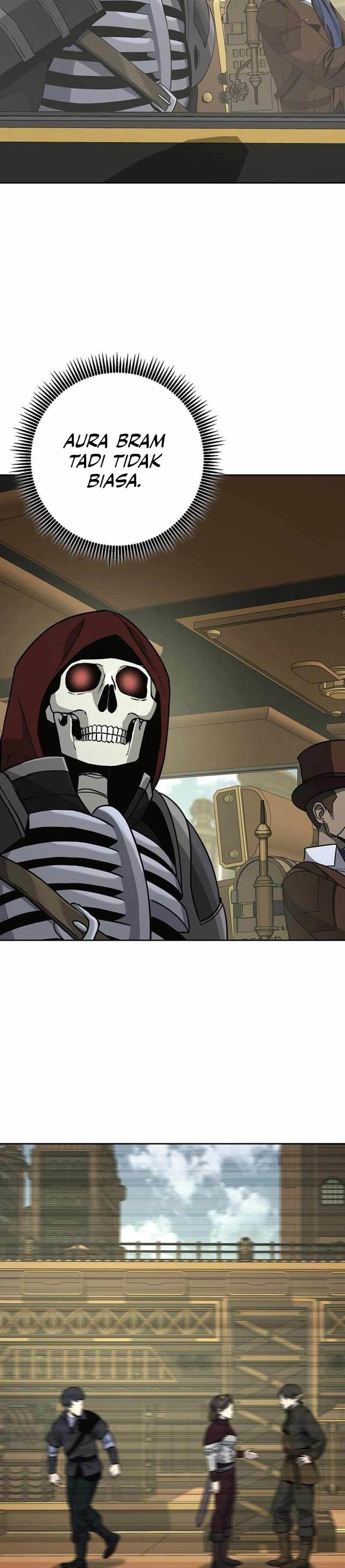 Skeleton Soldier Couldn’t Protect the Dungeon Chap 271 - Next Chap 272