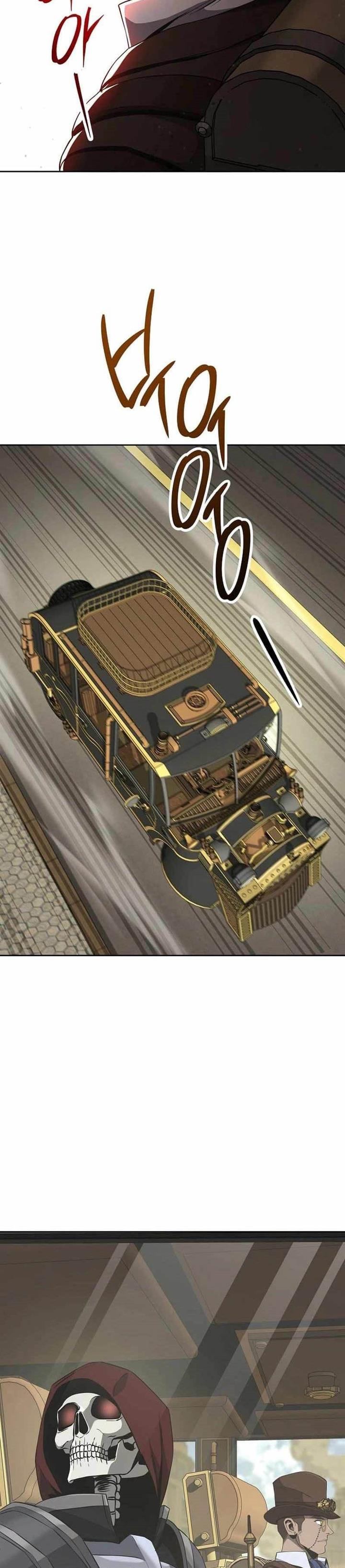 Skeleton Soldier Couldn’t Protect the Dungeon Chap 271 - Next Chap 272