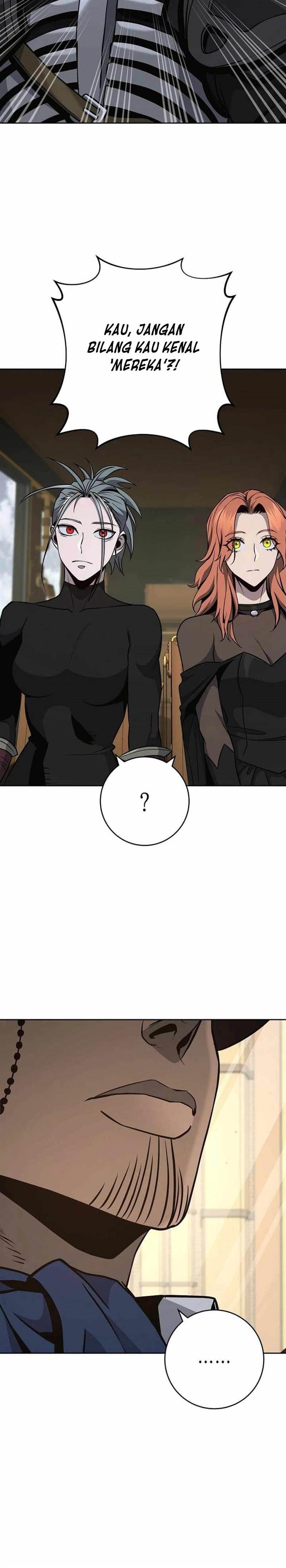 Skeleton Soldier Couldn’t Protect the Dungeon Chap 271 - Next Chap 272