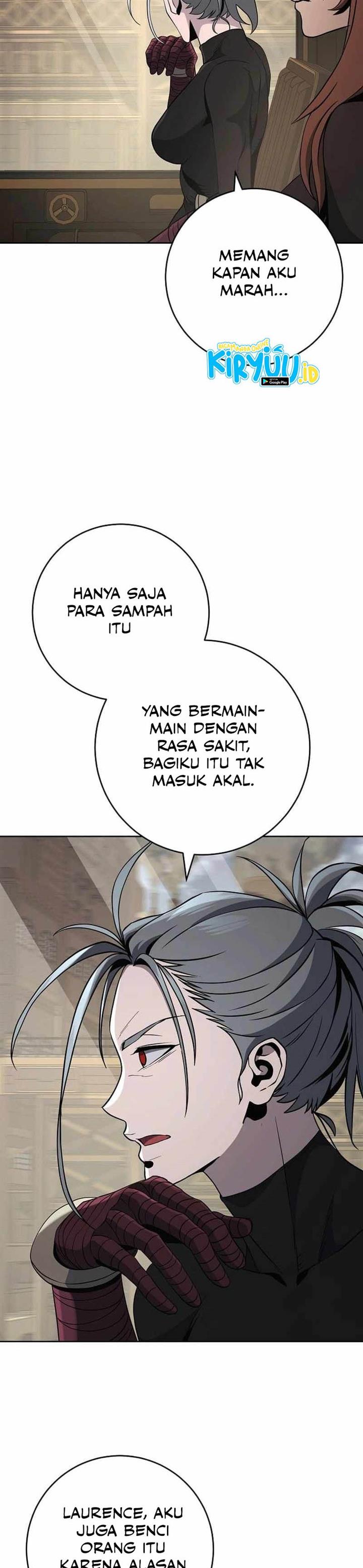 Skeleton Soldier Couldn’t Protect the Dungeon Chap 271 - Next Chap 272