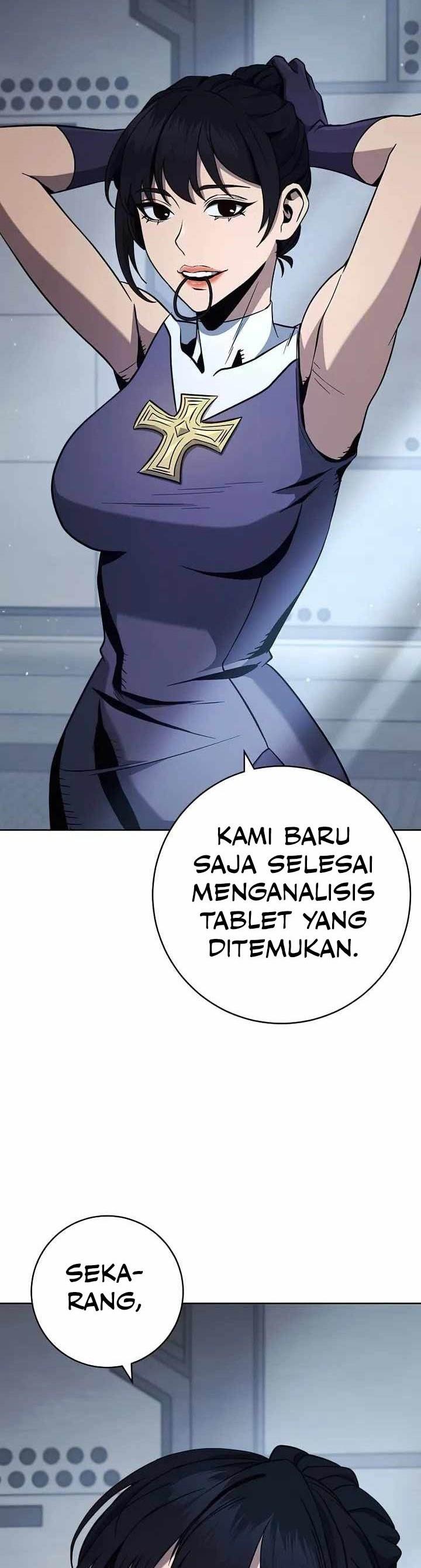 Skeleton Soldier Couldn’t Protect the Dungeon Chap 272 - Next Chap 273