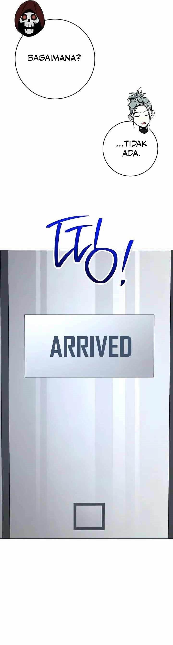 Skeleton Soldier Couldn’t Protect the Dungeon Chap 272 - Next Chap 273