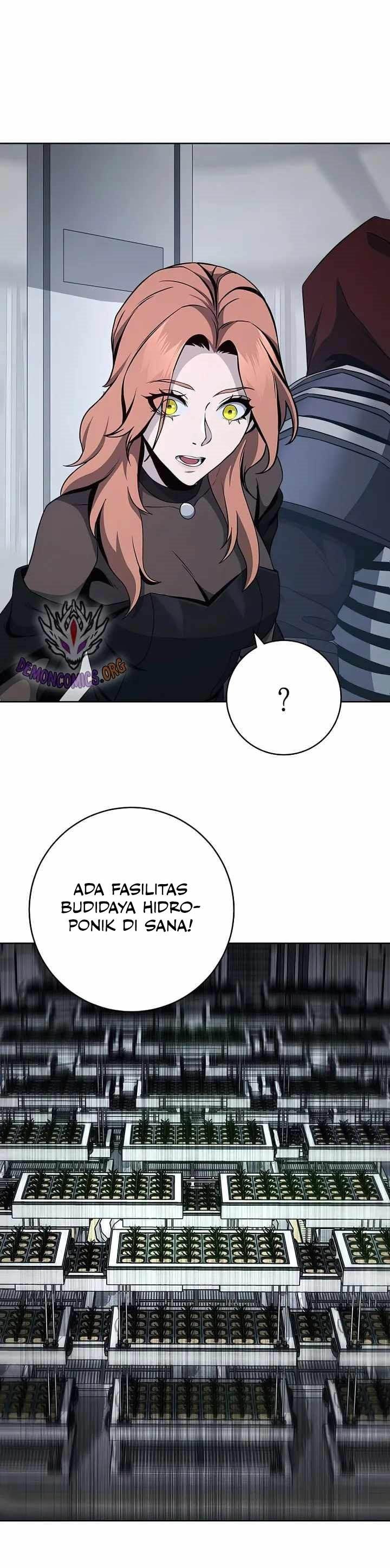 Skeleton Soldier Couldn’t Protect the Dungeon Chap 272 - Next Chap 273