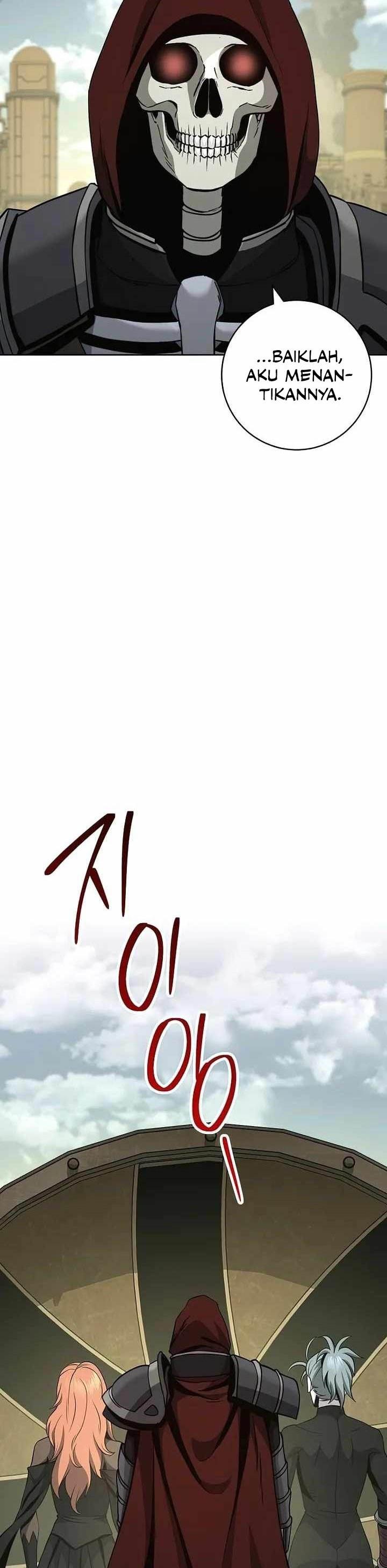 Skeleton Soldier Couldn’t Protect the Dungeon Chap 272 - Next Chap 273