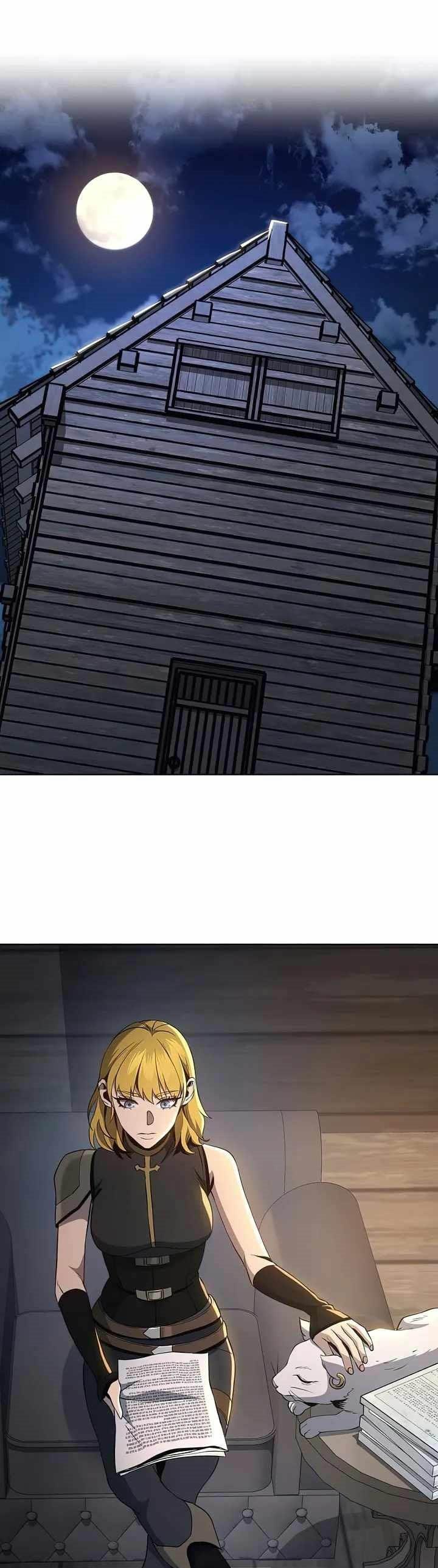 Skeleton Soldier Couldn’t Protect the Dungeon Chap 272 - Next Chap 273