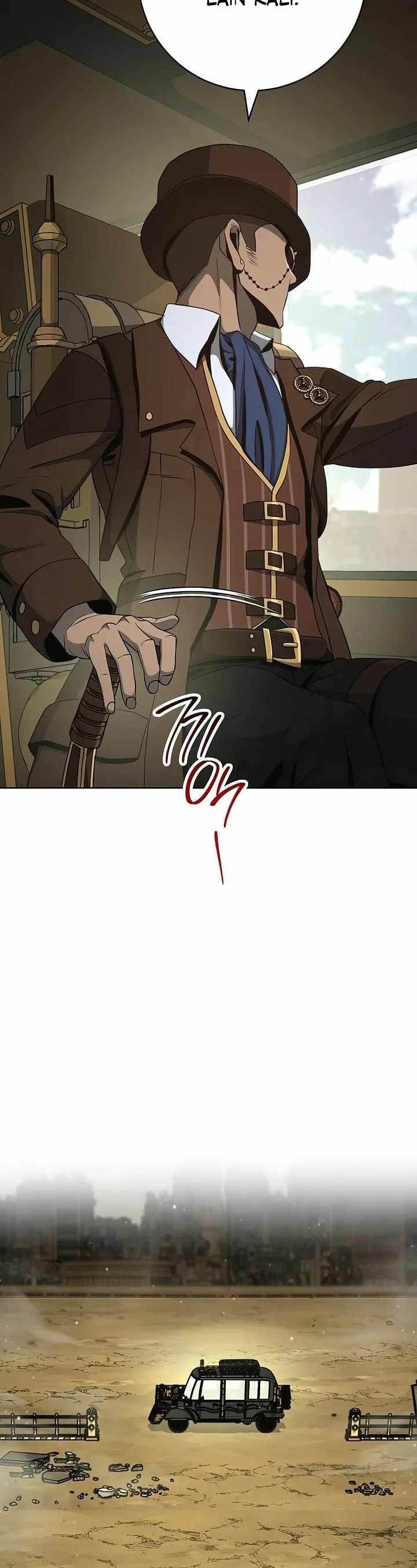 Skeleton Soldier Couldn’t Protect the Dungeon Chap 272 - Next Chap 273